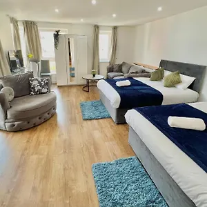  Apartment O2 Arena Canary Wharf Excel